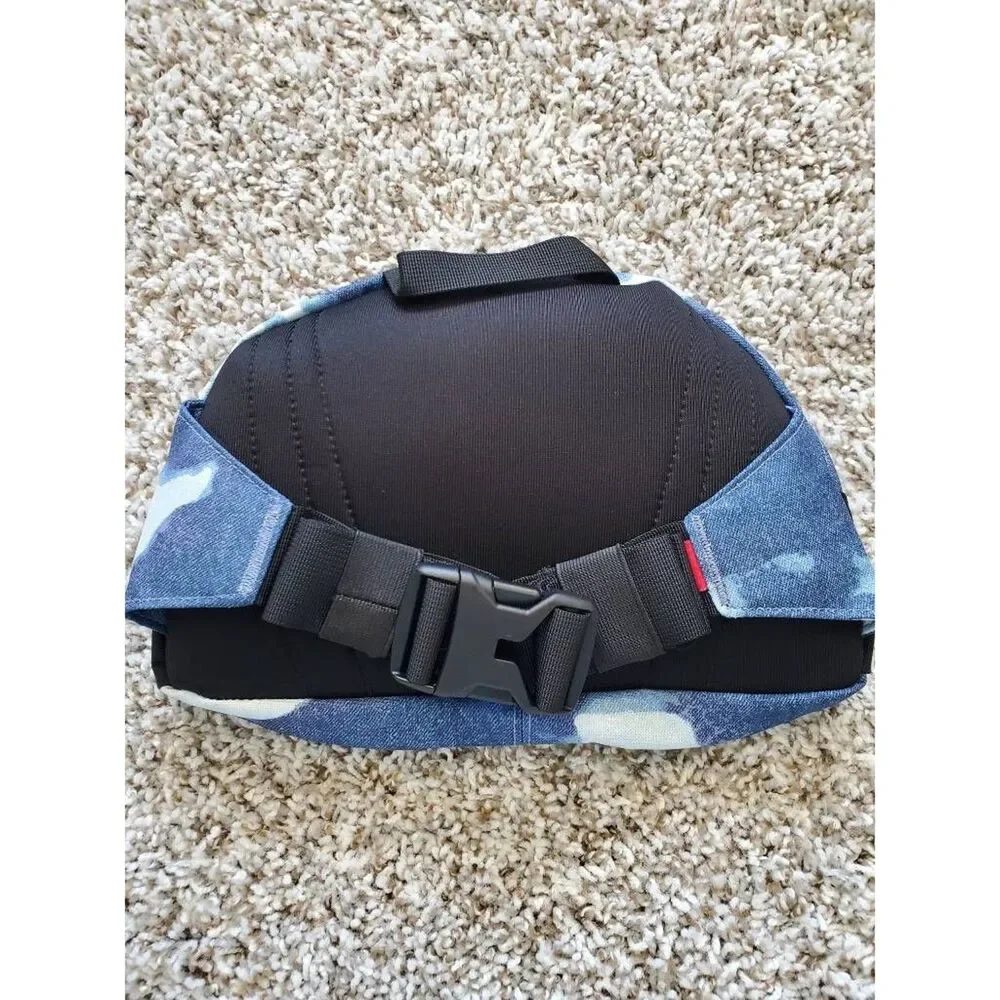 Supreme north face